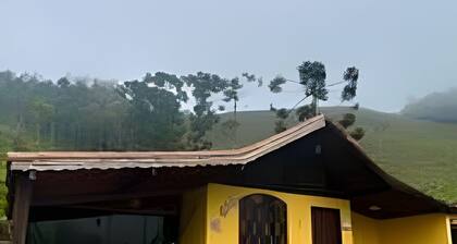 Chalé Mirante Pedra Selada
