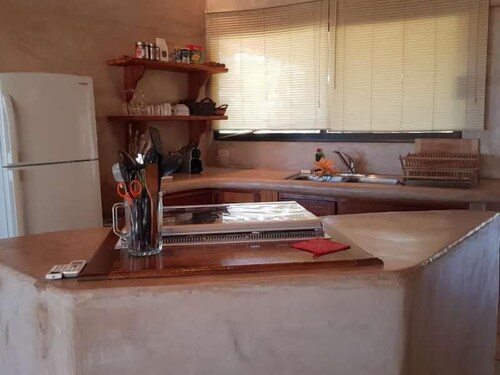 Alegria Suites La Poza Beach