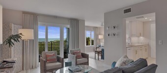 Prime Oceanfront 2BR/2BA on Vero's South Beach