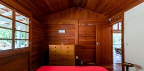 Room - Casa em Petropolis com Vista para Montanha (Petropolis)