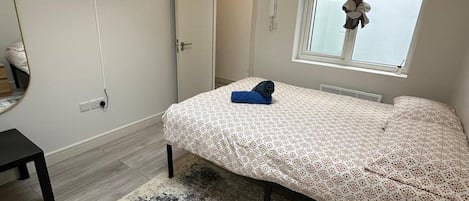 Accès au Wi-Fi (inclus)