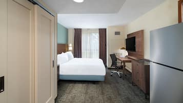 Travel crib, WiFi (free)