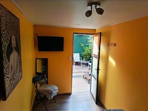 Unclassified image, 2 of 21, button - Hostal La Casa del Puente (Santiago)