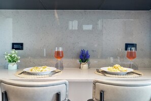 Sala de jantar