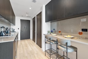 Private kitchen - Glam Miami Nightlife - Resort Pool - Downtown (Miami)
