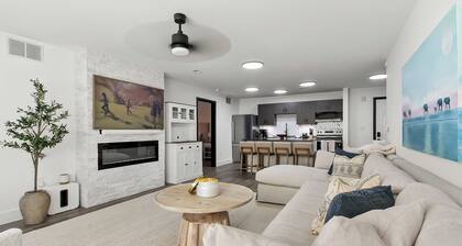 Garden State at Watercress | 3BR/3BA + Elevator