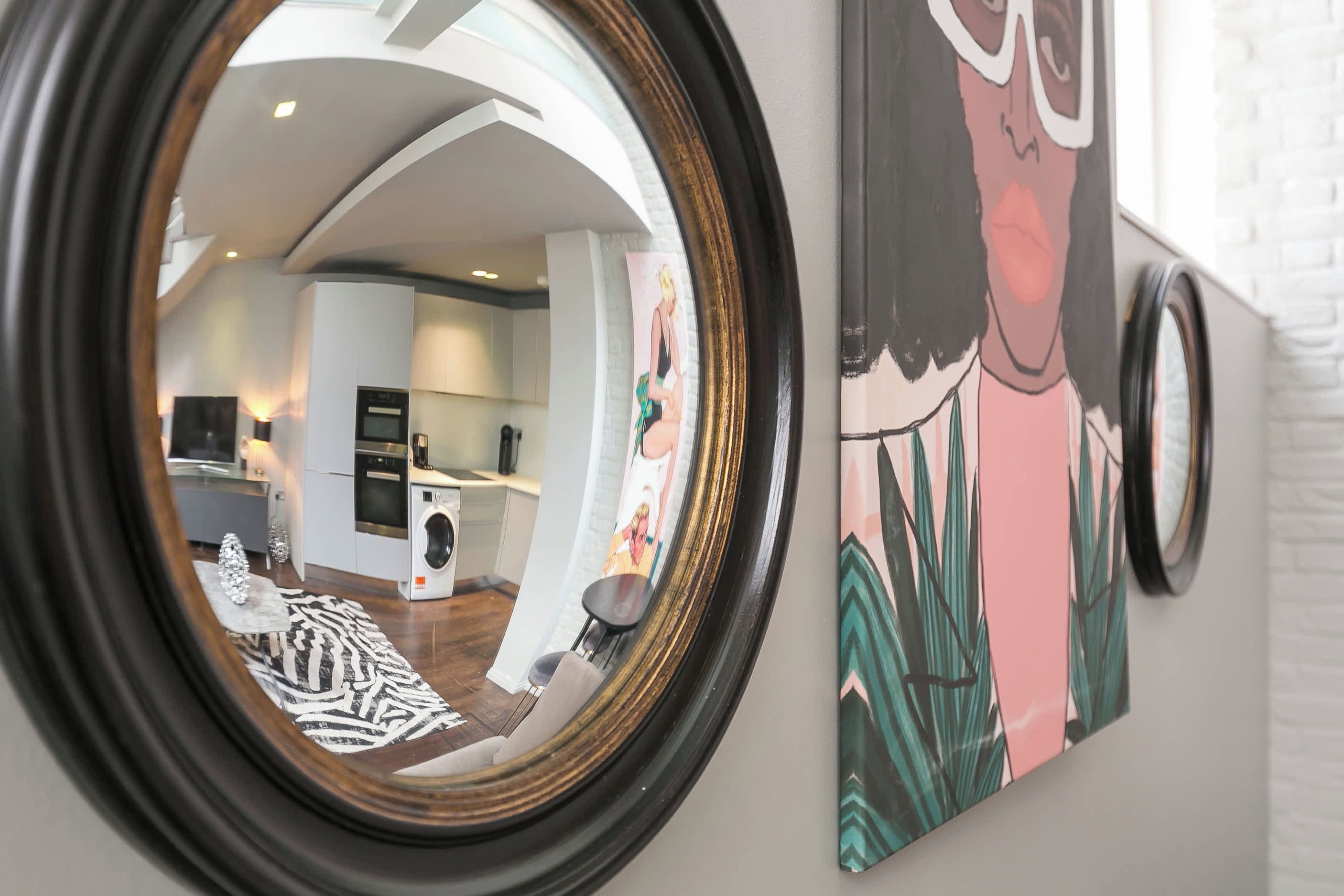 Interieur