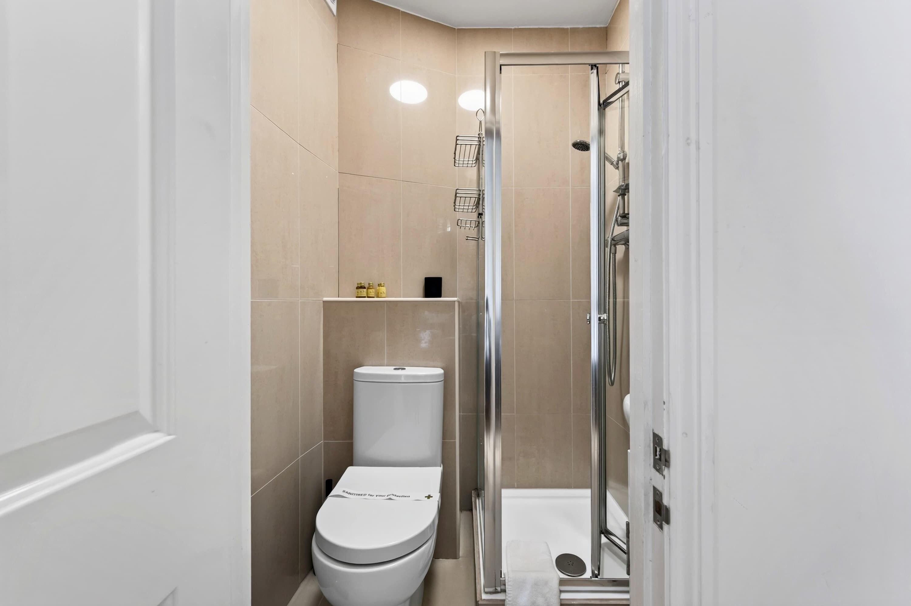 Kamar mandi