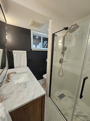 Badkamer