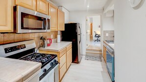 Cucina privata