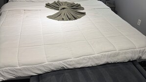2 camere, ferro/asse da stiro, Wi-Fi gratuito, lenzuola