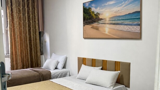Unclassified image, 1 of 11, button - Cozy apartment in the city center - 15 minutes from Copacabana beaches. (Rio de Janeiro)
