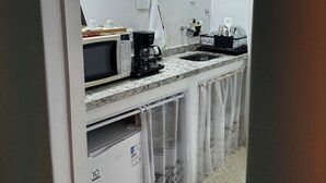 Unclassified image, 4 of 11, button - Cozy apartment in the city center - 15 minutes from Copacabana beaches. (Rio de Janeiro)
