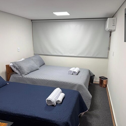 Hostel Rio Preto