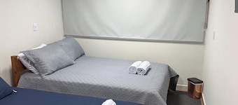 Hostel Rio Preto