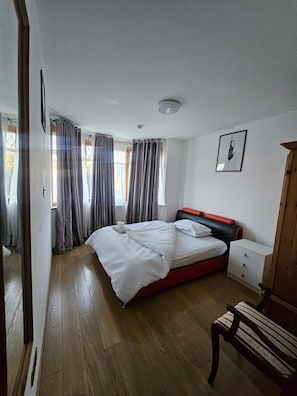 Habitació