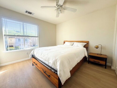 Beautifully Renovated 3BR Family Home, Great Location & All Essentials