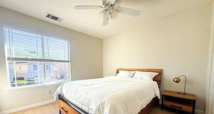 Beautifully Renovated 3BR Family Home, Great Location & All Essentials