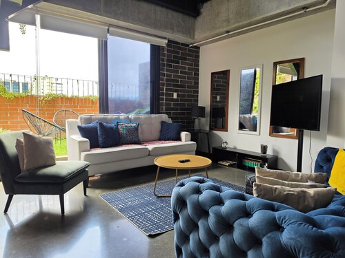The 4° North exclusive penthouse