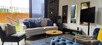 The 4° North exclusive penthouse