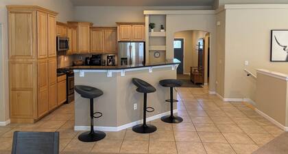 NEW! Colorado Home, Full Kitchen, Spacious Living