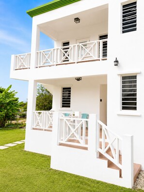 Exterior -     Charming Island Studio Relax & Unwind in Anguilla (The Valley)
