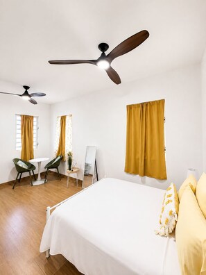 Room -     Charming Island Studio Relax & Unwind in Anguilla (The Valley)