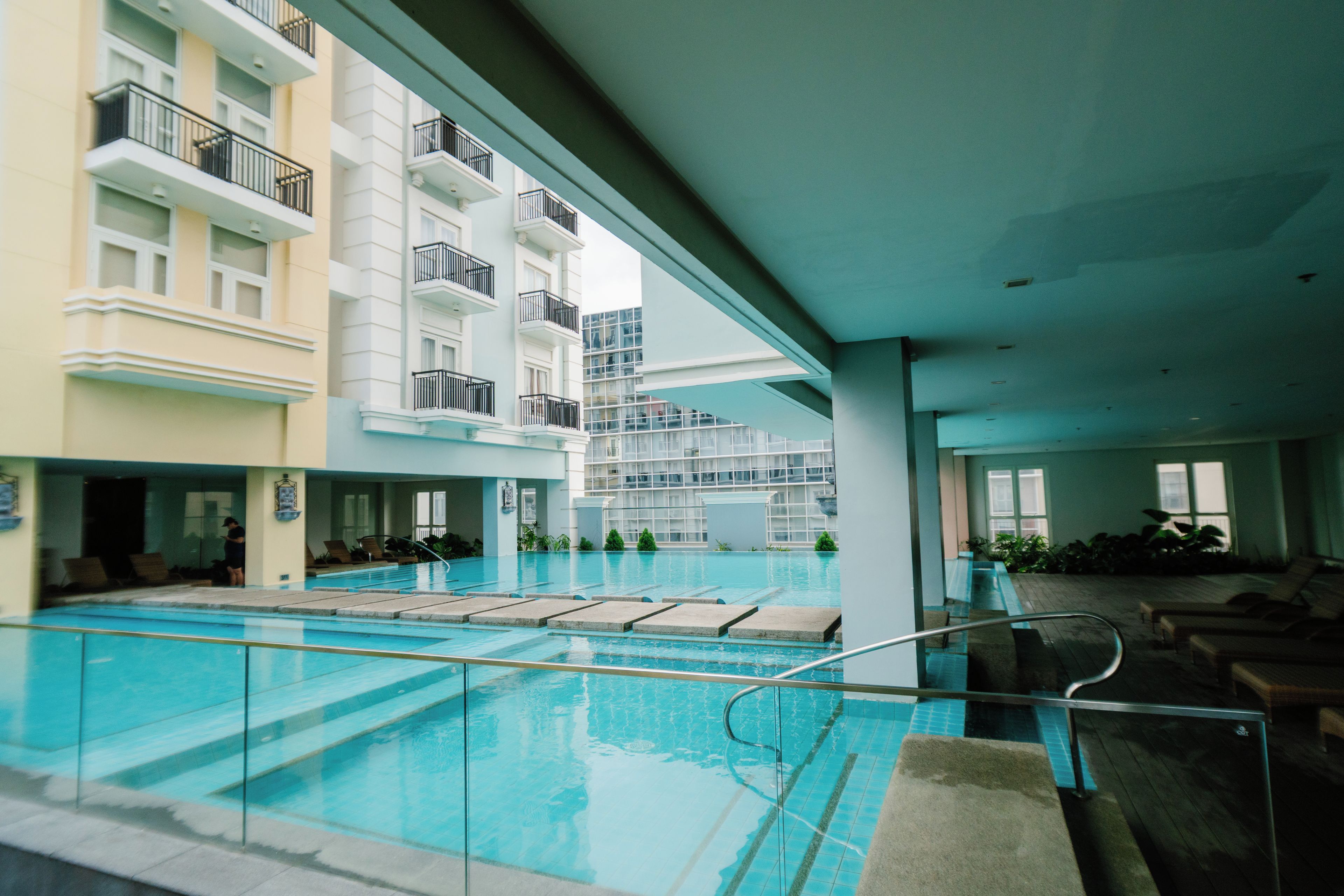 Piscina