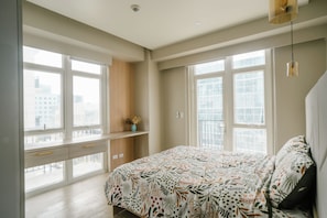 Room - Casa Honore Condominium (Iloilo)