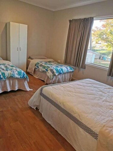 Glenview Village Bellbird Lodge