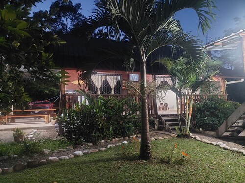 Your Amazonian Retreat Near Tena & Misahuallí