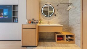 Habitación | Baño