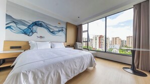 Habitación superior