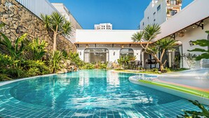Unclassified image, 5 of 9, button - The Querencia Lago Private Pool Villa and Free Pick up (Đà Nẵng)