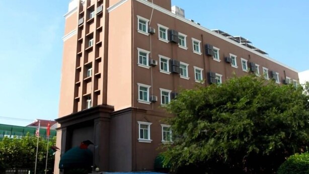 Unclassified image, 1 of 21, button - VX Shanghai Railway Station Hotel (Shanghai)