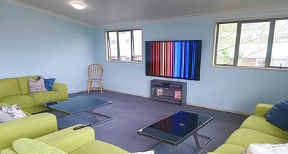 Adventure Taupo Hostel
