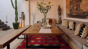 Unclassified image, 5 of 70, button - Luxury Boutique Hotel in Oaxaca's Historic Center (Oaxaca de Juárez)