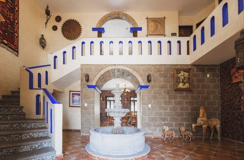 Quinta Hisan · Quinta Hisan
