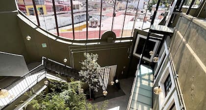 Suite Sofia- Eonia Adults only