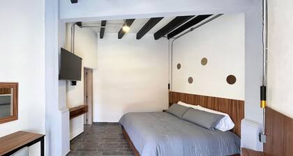 Suite Leticia- Eonia Adults only