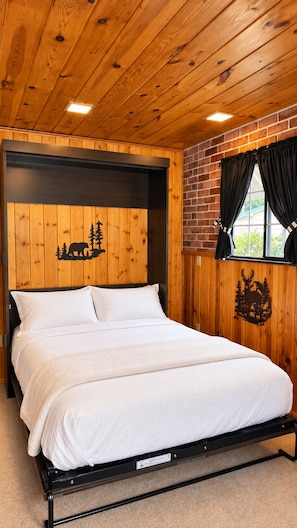 Unclassified image, 4 of 26, button - Riverfront Mountain Retreat with Hot Tub, EV Charger, Pet Friendly in Sky Valley (Gold Bar)