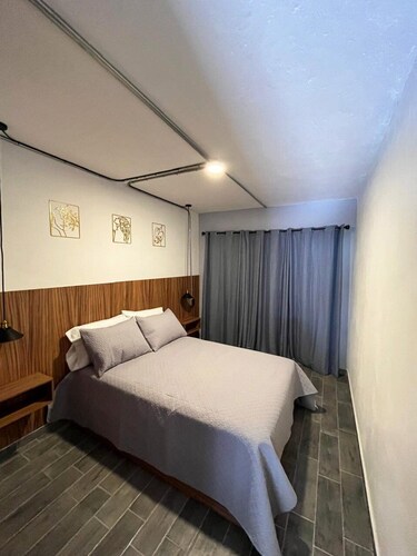 Suite Isabel- Eonia Adults only