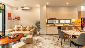 Unclassified image, 3 of 10, button - The Querencia Oria Private Pool Villa and Free Pick up (Đà Nẵng)