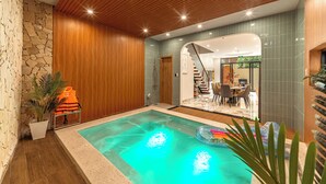 Unclassified image, 4 of 10, button - The Querencia Oria Private Pool Villa and Free Pick up (Đà Nẵng)