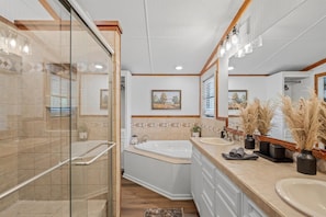 Badkamer