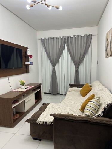Comfort and Coziness | Bom Jesus da Lapa