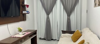 Comfort and Coziness | Bom Jesus da Lapa