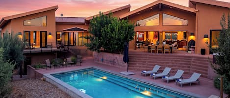 Casa (4 Bedrooms) | Vista frontal de la propiedad
