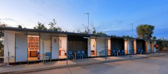 Swan Hill Lifestyle Park