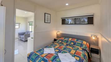 Standard Cabin
